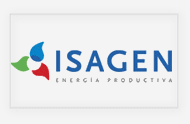 isagen